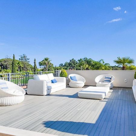 Apartment Pine Hills Turquesa By Interhome Vilamoura Exterior photo