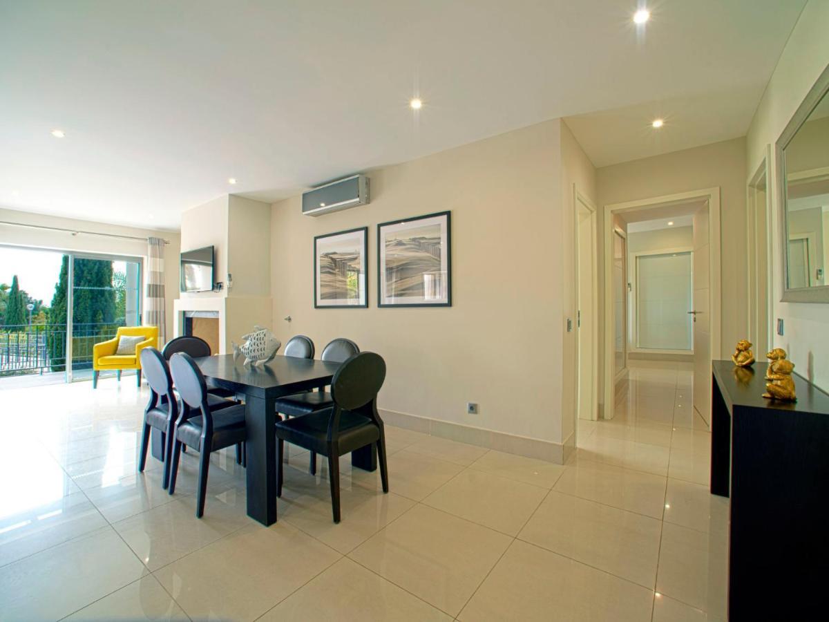 Apartment Pine Hills Turquesa By Interhome Vilamoura Exterior photo