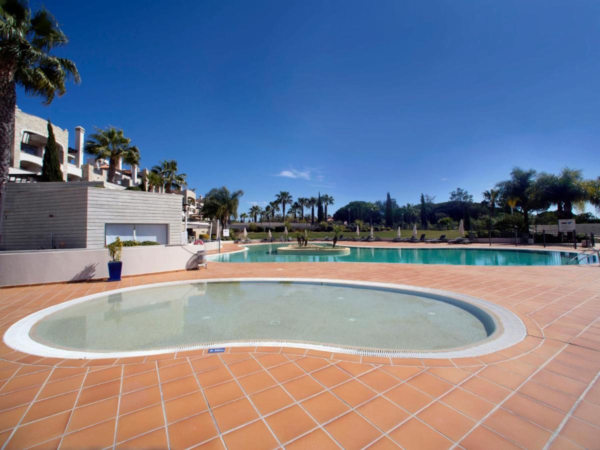 Apartment Pine Hills Turquesa By Interhome Vilamoura Exterior photo