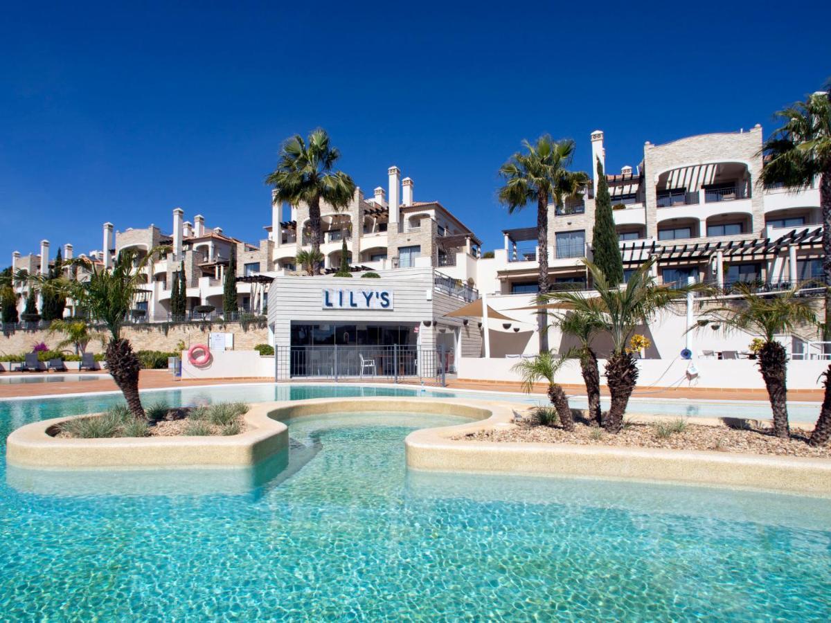 Apartment Pine Hills Turquesa By Interhome Vilamoura Exterior photo