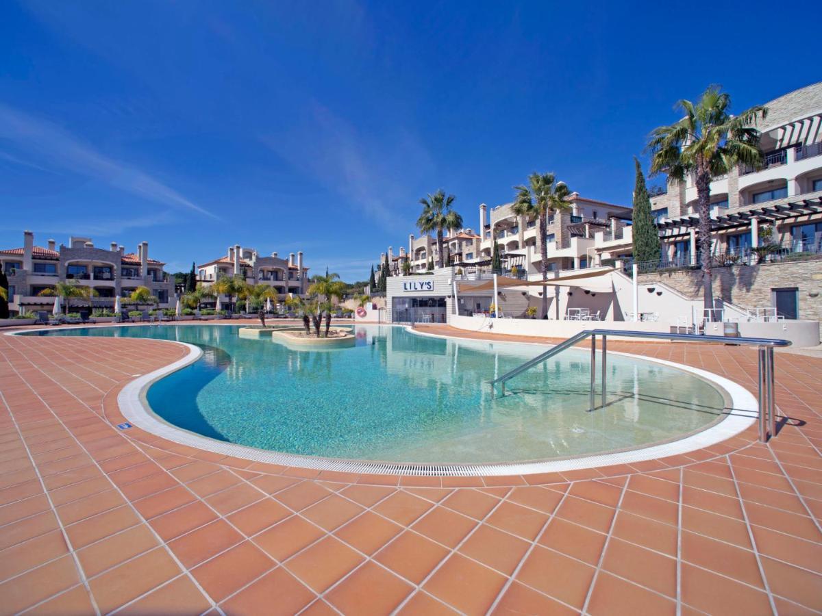 Apartment Pine Hills Turquesa By Interhome Vilamoura Exterior photo