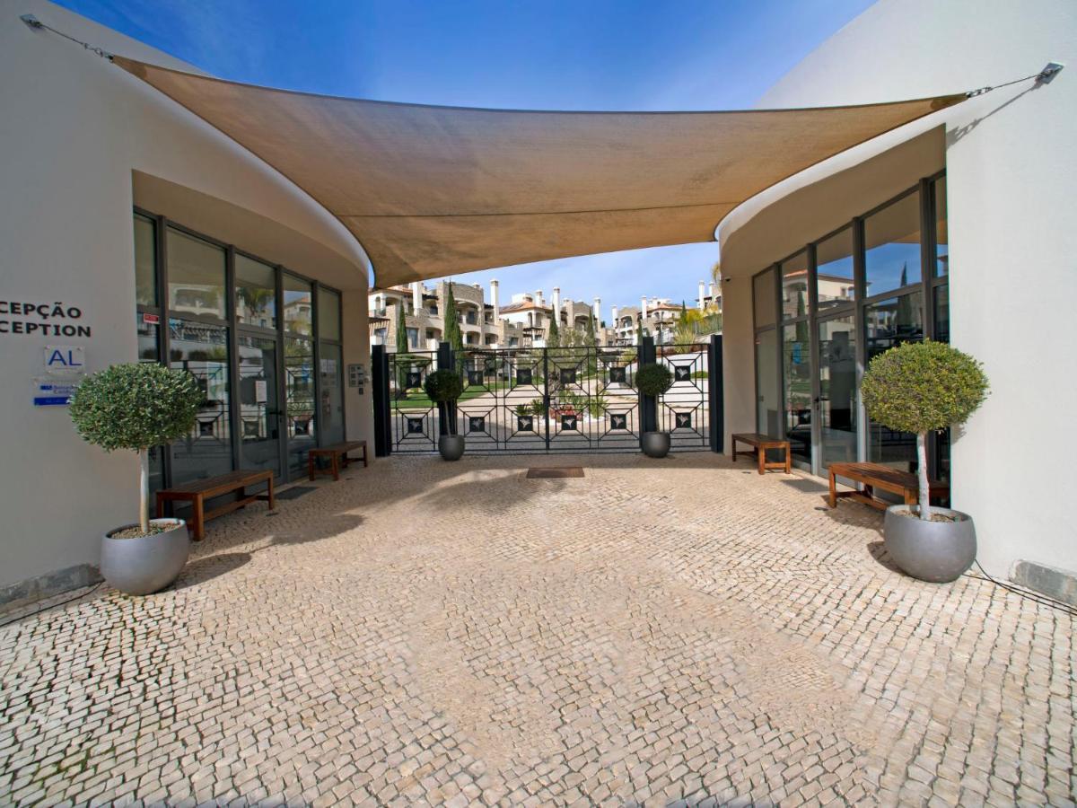 Apartment Pine Hills Turquesa By Interhome Vilamoura Exterior photo