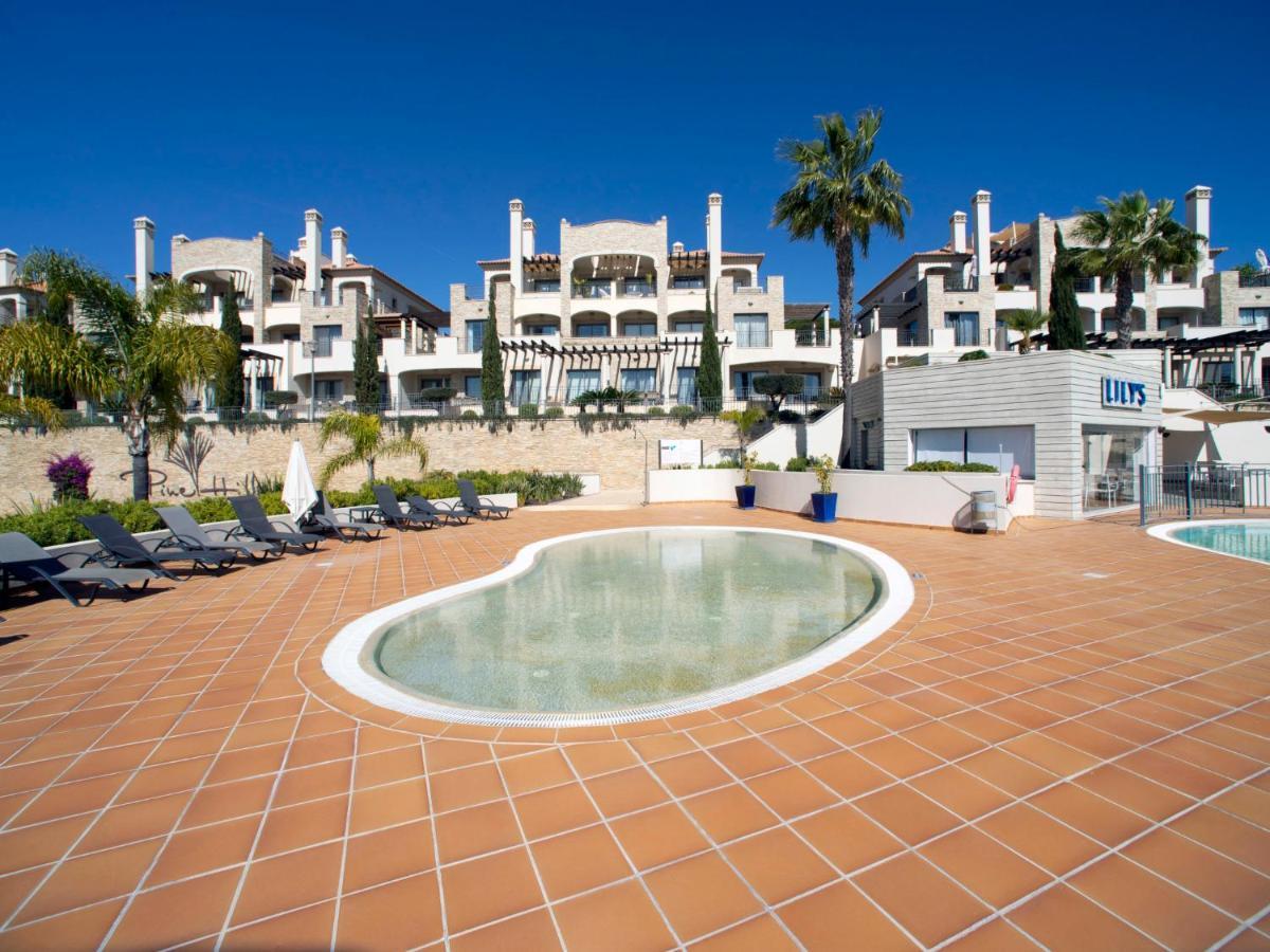 Apartment Pine Hills Turquesa By Interhome Vilamoura Exterior photo