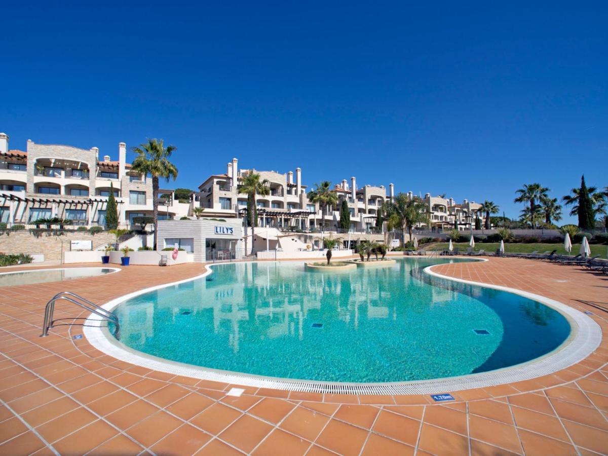 Apartment Pine Hills Turquesa By Interhome Vilamoura Exterior photo