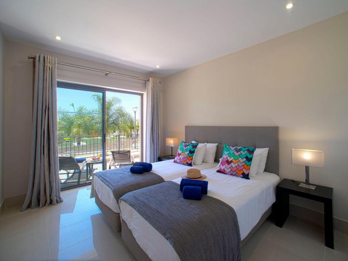 Apartment Pine Hills Turquesa By Interhome Vilamoura Exterior photo