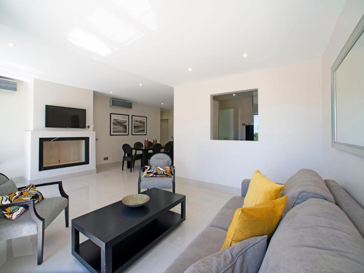 Apartment Pine Hills Turquesa By Interhome Vilamoura Exterior photo