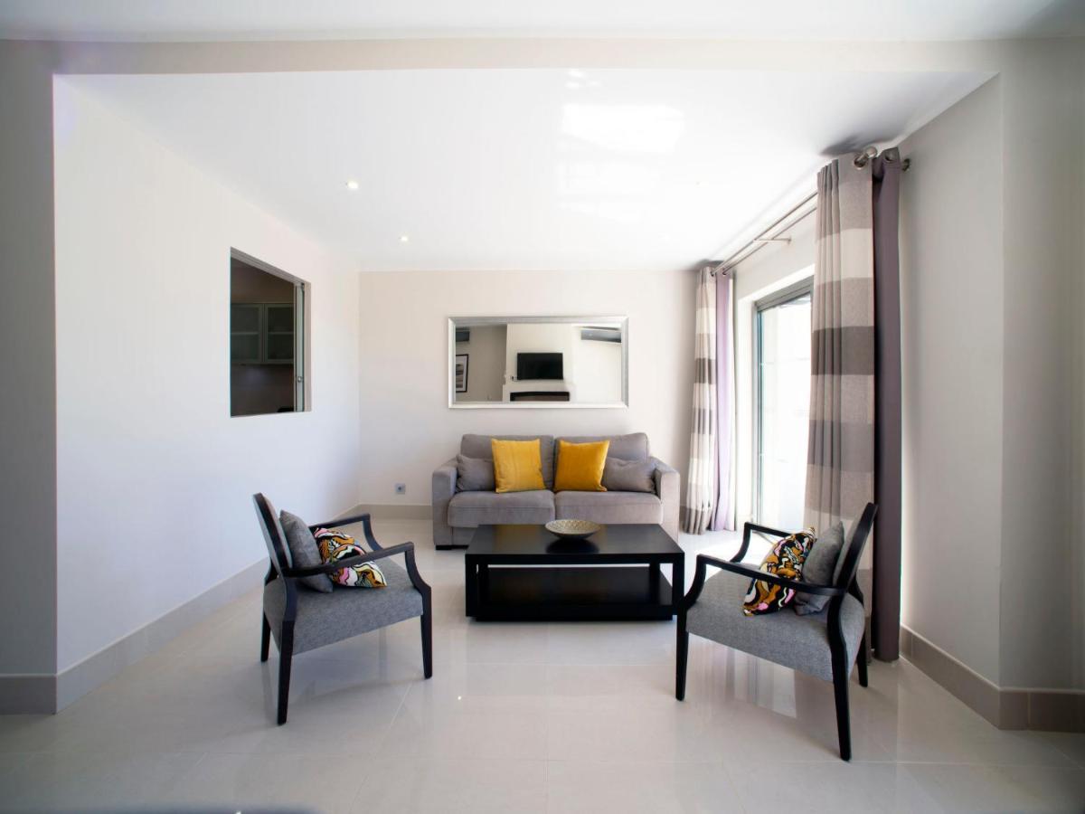 Apartment Pine Hills Turquesa By Interhome Vilamoura Exterior photo