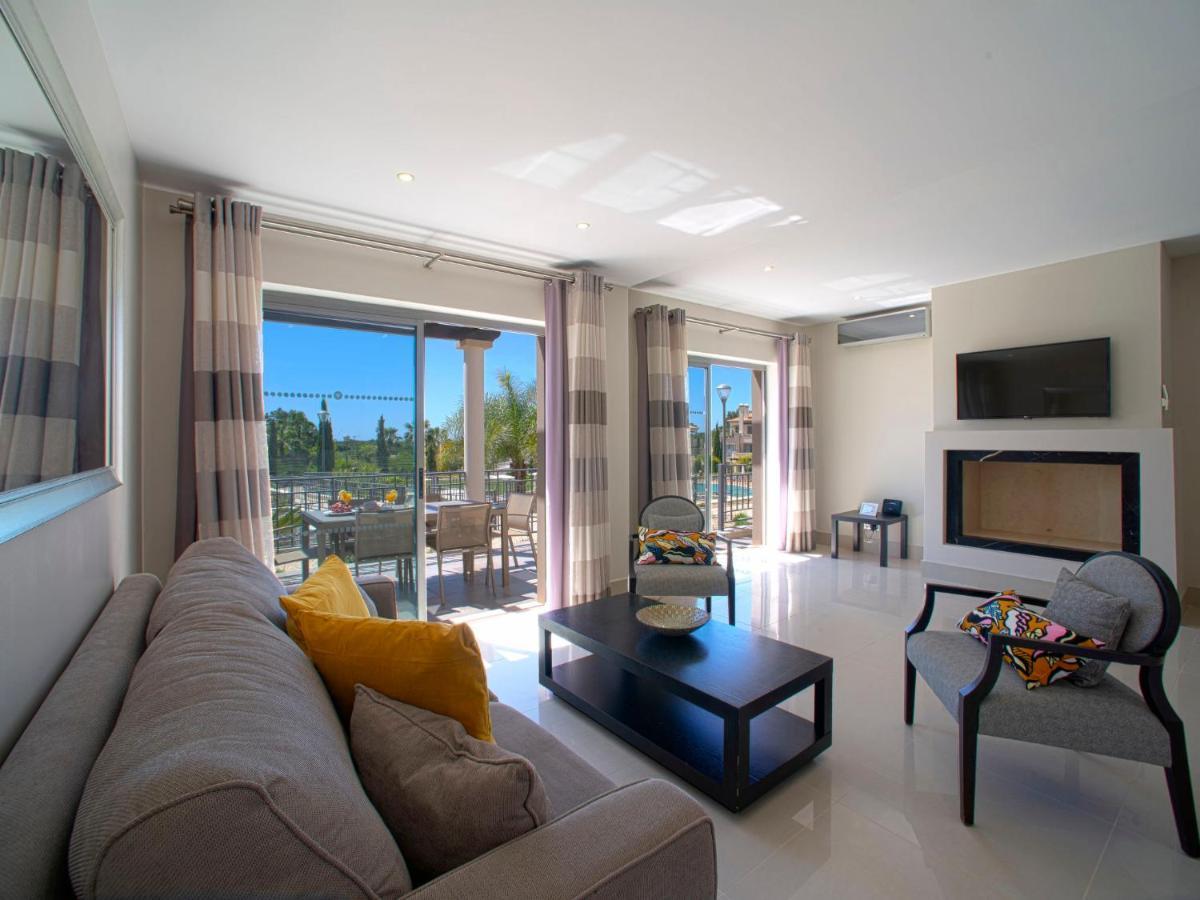 Apartment Pine Hills Turquesa By Interhome Vilamoura Exterior photo