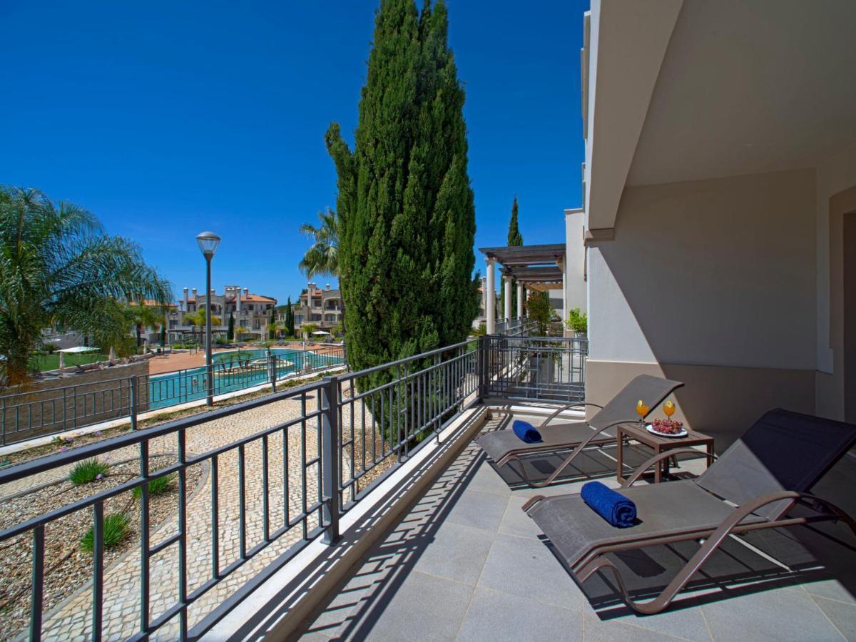 Apartment Pine Hills Turquesa By Interhome Vilamoura Exterior photo