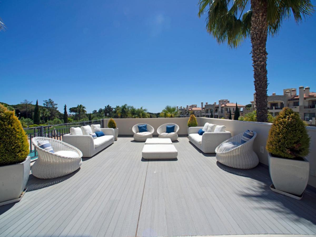 Apartment Pine Hills Turquesa By Interhome Vilamoura Exterior photo