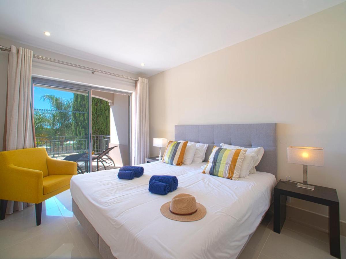 Apartment Pine Hills Turquesa By Interhome Vilamoura Exterior photo