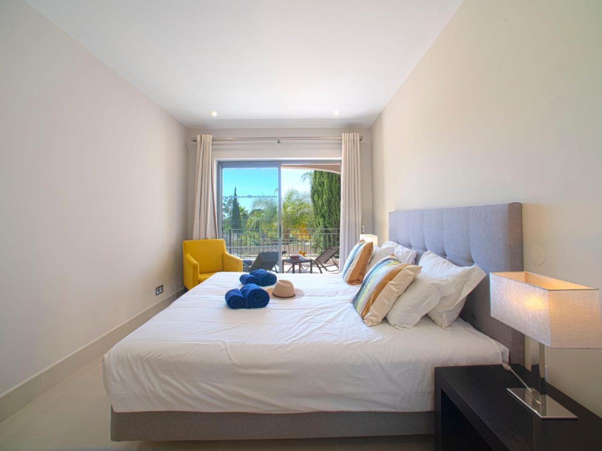 Apartment Pine Hills Turquesa By Interhome Vilamoura Exterior photo