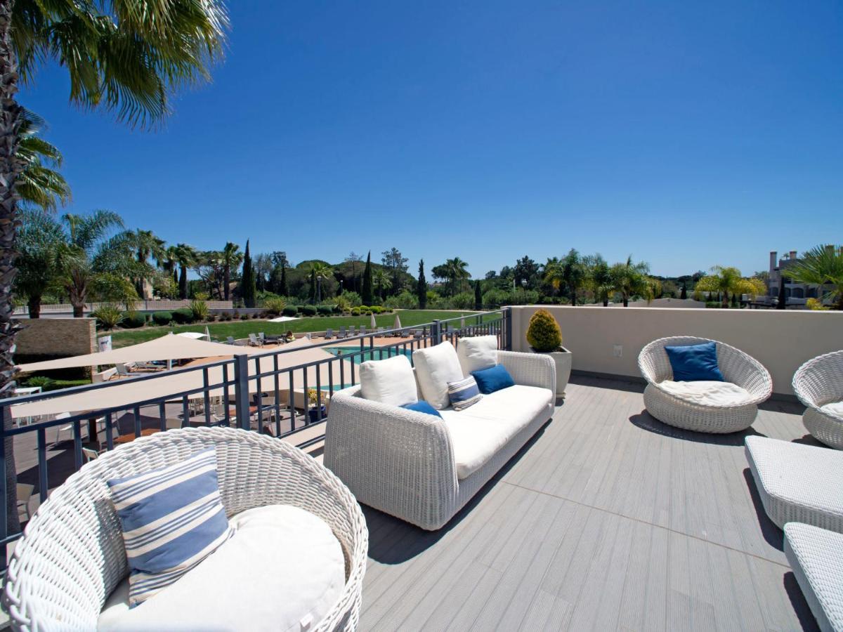 Apartment Pine Hills Turquesa By Interhome Vilamoura Exterior photo