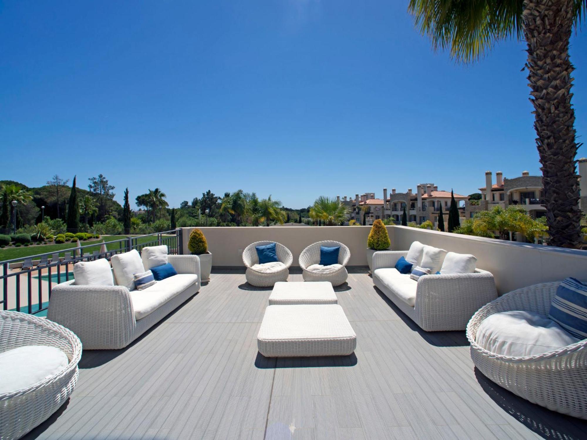 Apartment Pine Hills Turquesa By Interhome Vilamoura Exterior photo