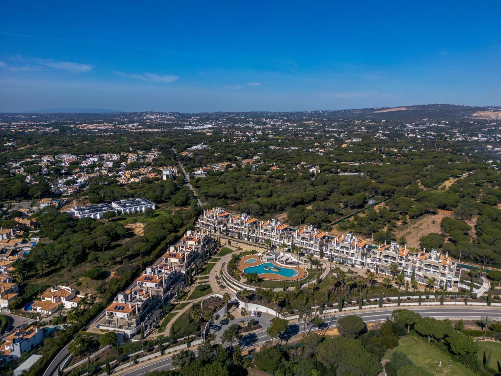 Apartment Pine Hills Turquesa By Interhome Vilamoura Exterior photo