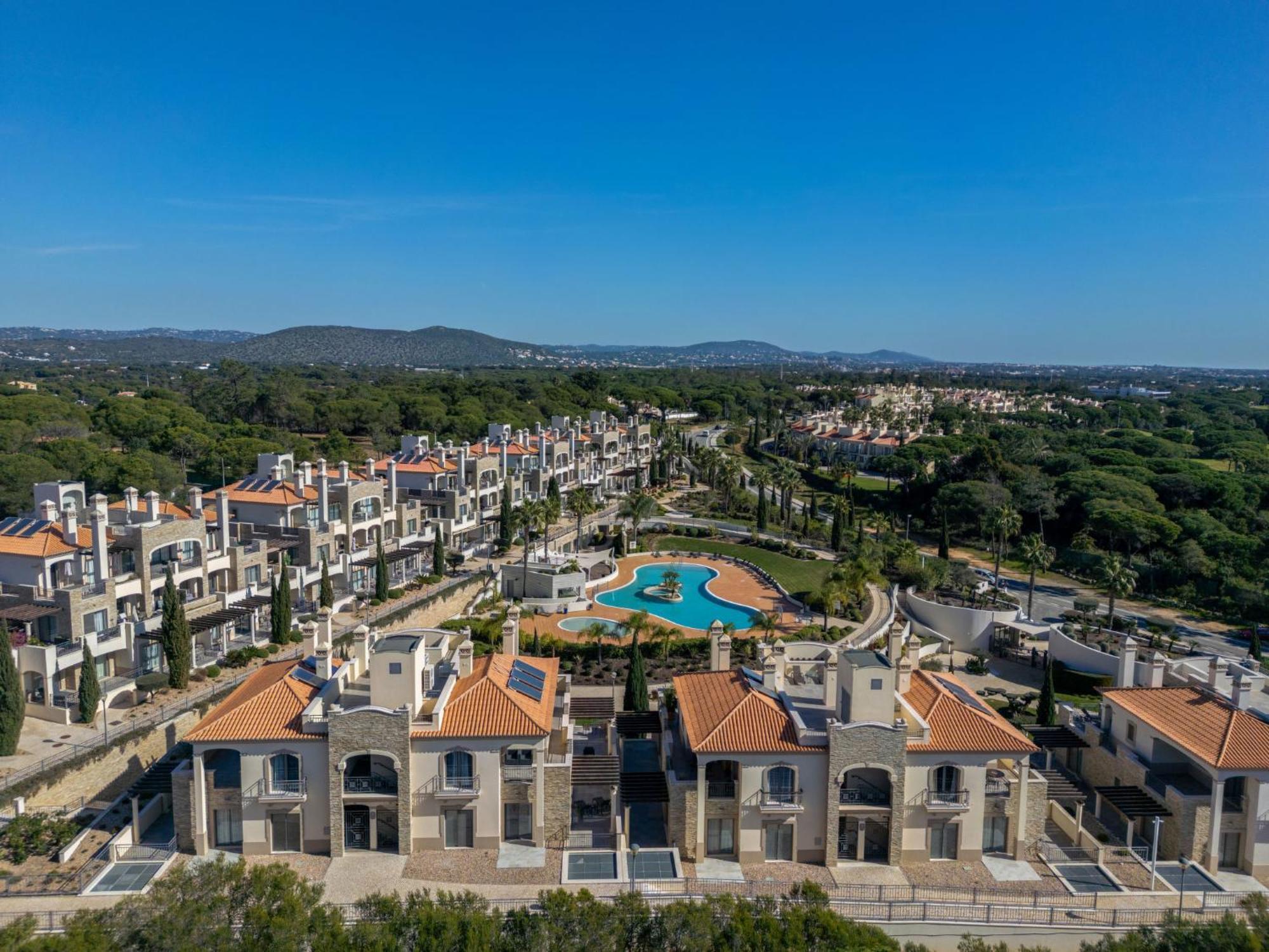 Apartment Pine Hills Turquesa By Interhome Vilamoura Exterior photo