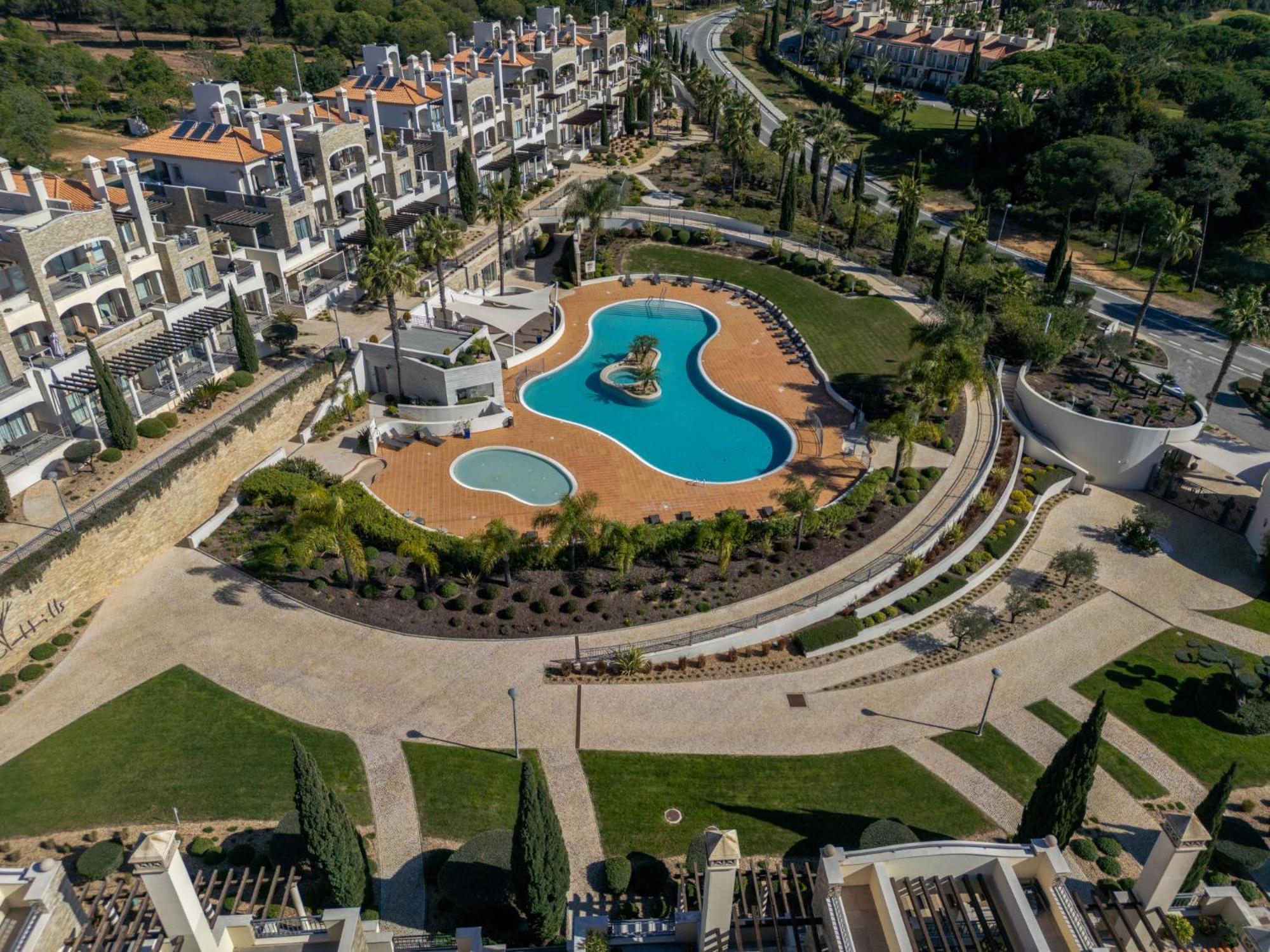 Apartment Pine Hills Turquesa By Interhome Vilamoura Exterior photo