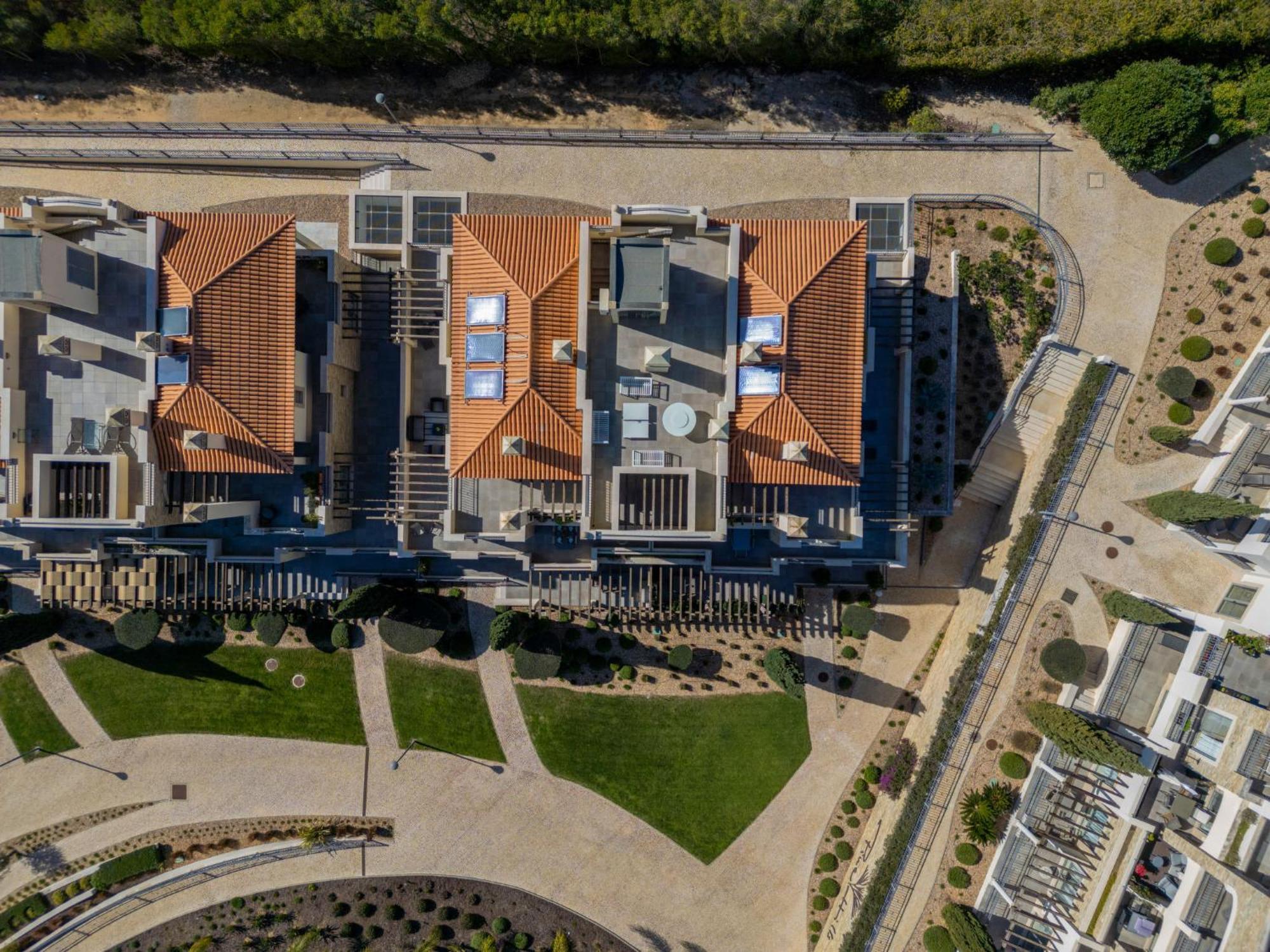 Apartment Pine Hills Turquesa By Interhome Vilamoura Exterior photo