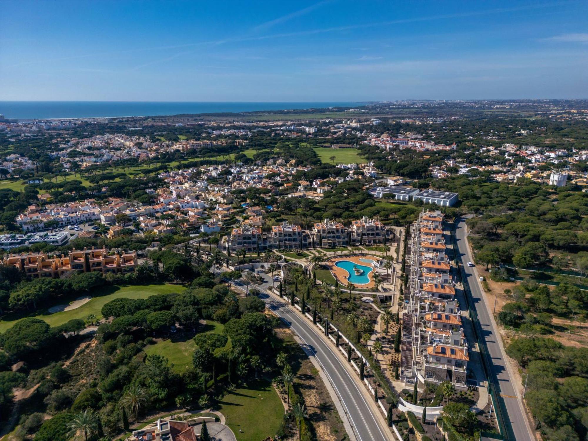 Apartment Pine Hills Turquesa By Interhome Vilamoura Exterior photo