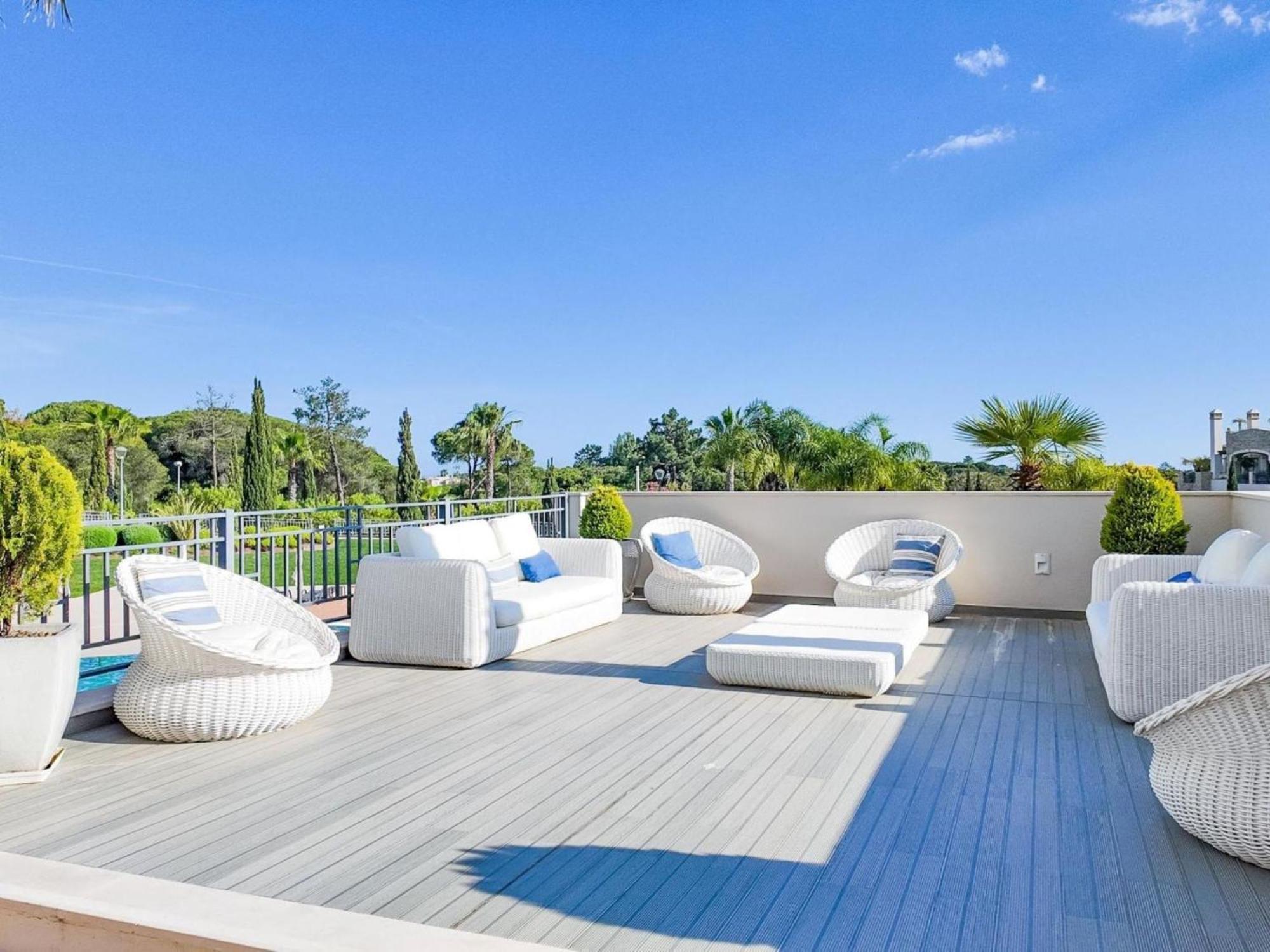 Apartment Pine Hills Turquesa By Interhome Vilamoura Exterior photo