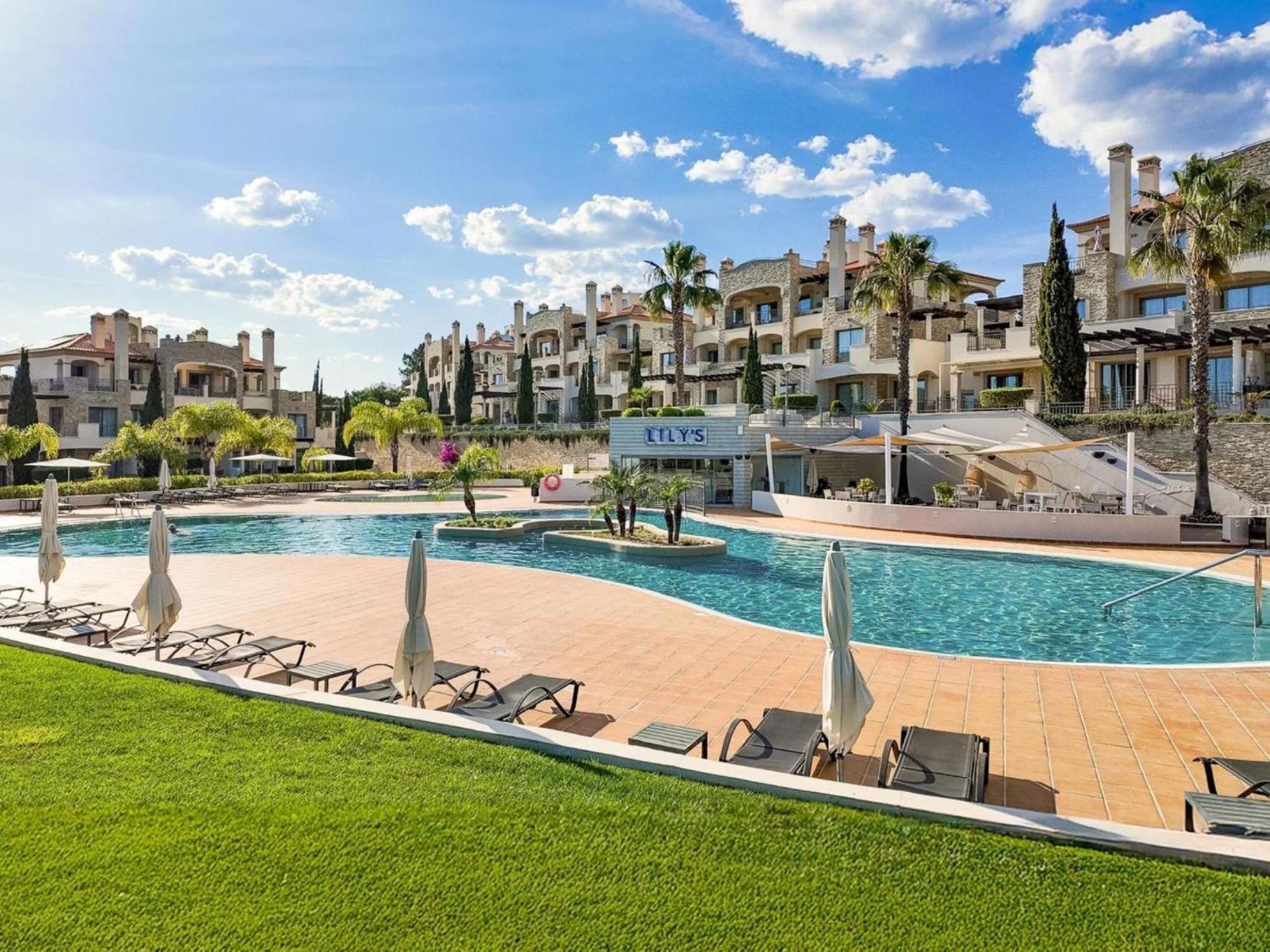 Apartment Pine Hills Turquesa By Interhome Vilamoura Exterior photo