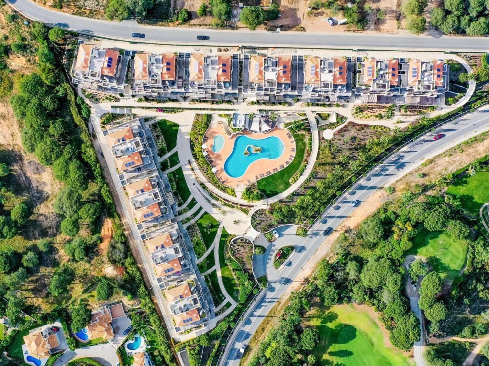 Apartment Pine Hills Turquesa By Interhome Vilamoura Exterior photo